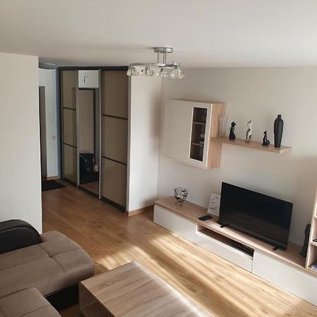 Neringa Apartments Klaipėda Exterior foto